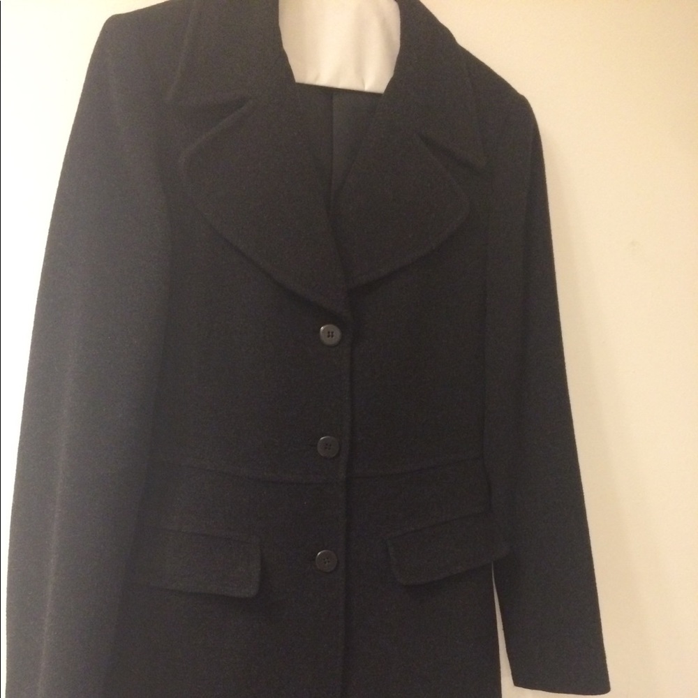 Zara Coat